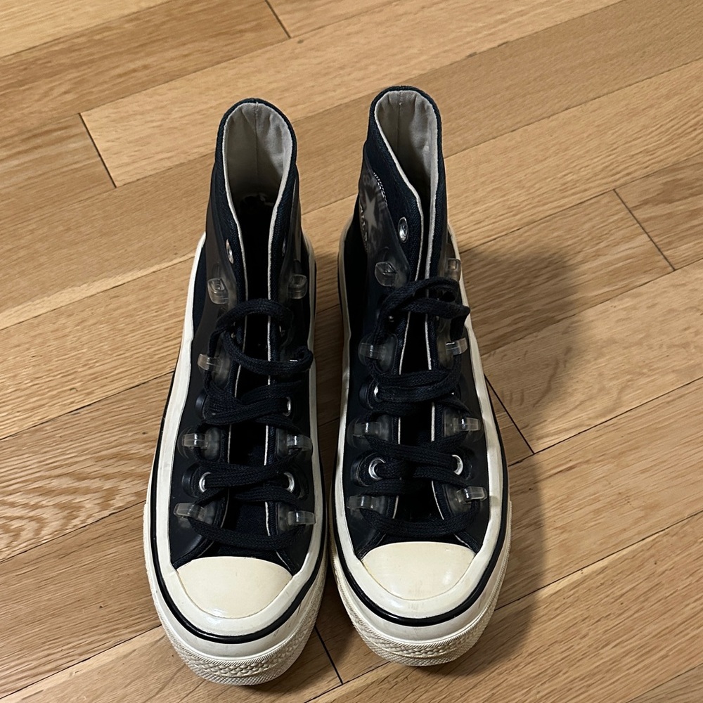 Kim Jones x Converse